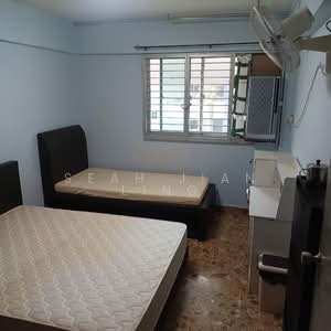 For Rent - 19 Saint George's Road