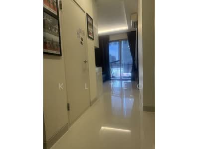 For Rent - The Water Edge @ Geylang