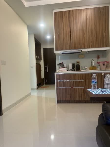 The Water Edge @ Geylang, 8 Lorong 38 Geylang, 1 Bedroom, 479 sqft, Condominium For Rent, by K L Teo, 500088355 - Kitchen - PropertyGuru.com.sg