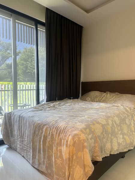 The Water Edge @ Geylang, 8 Lorong 38 Geylang, 1 Bedroom, 479 sqft, Condominium For Rent, by K L Teo, 500088355 - Bedroom - PropertyGuru.com.sg