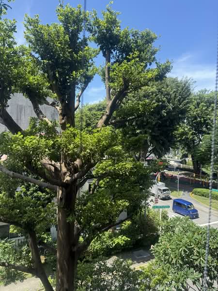 The Water Edge @ Geylang, 8 Lorong 38 Geylang, 1 Bedroom, 479 sqft, Condominium For Rent, by K L Teo, 500088355 - Exterior - PropertyGuru.com.sg