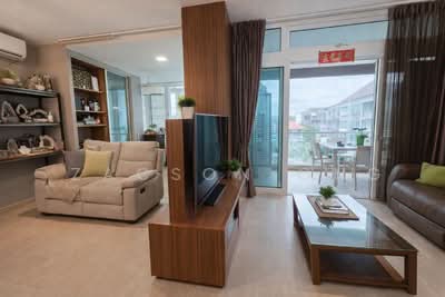 For Sale - The Sunny Legend