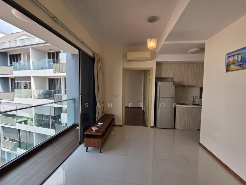 Sweet Joo Chiat 1 Bed 700 sq ft, , 1 Bedroom, 700 sqft, Condominium For Rent, by Susan Prior, 500088358 - Living Room - PropertyGuru.com.sg