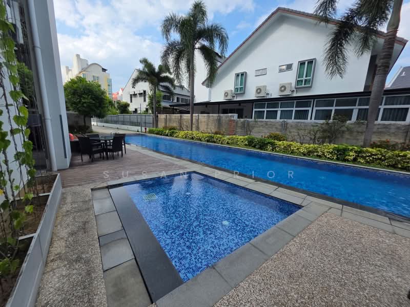 Sweet Joo Chiat 1 Bed 700 sq ft, , 1 Bedroom, 700 sqft, Condominium For Rent, by Susan Prior, 500088358 - Exterior - PropertyGuru.com.sg