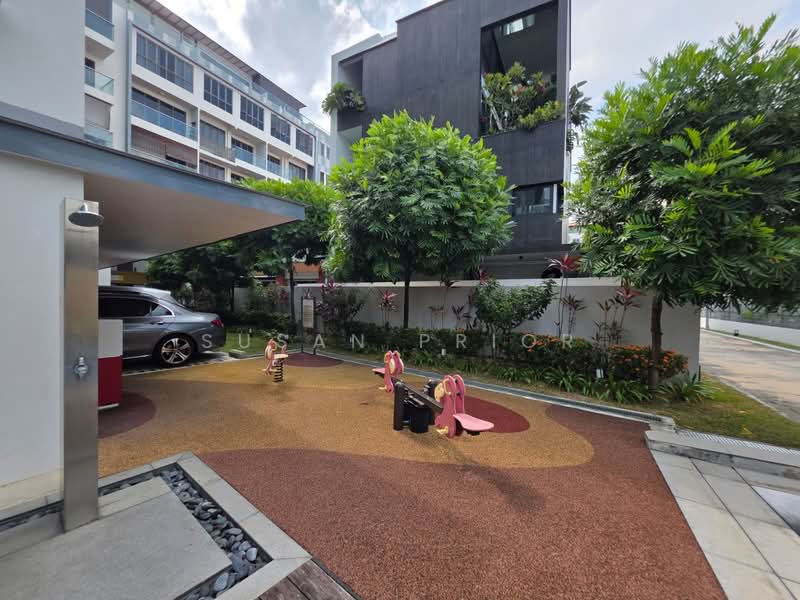 Sweet Joo Chiat 1 Bed 700 sq ft, , 1 Bedroom, 700 sqft, Condominium For Rent, by Susan Prior, 500088358 - Exterior - PropertyGuru.com.sg