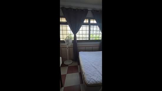 153 Gangsa Road, 153 Gangsa Road, Room Rental, 100 sqft, HDB Flat For Rent, by Jian Ming, 500088359 - PropertyGuru.com.sg