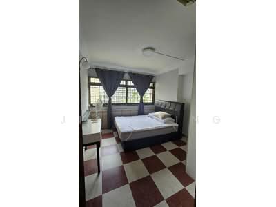 For Rent - 153 Gangsa Road