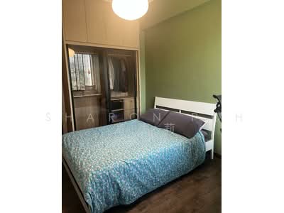 For Rent - Bukit Regency