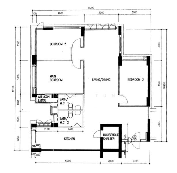 For Sale 766 Woodlands Circle