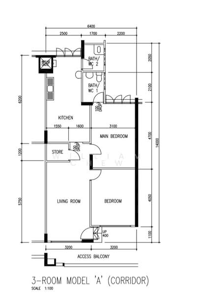 914 Tampines Street 91 HDB Flat For Sale at S$ 528,000 | PropertyGuru Singapore
