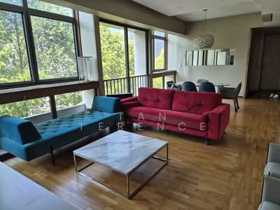 For Rent - 1 Moulmein Rise