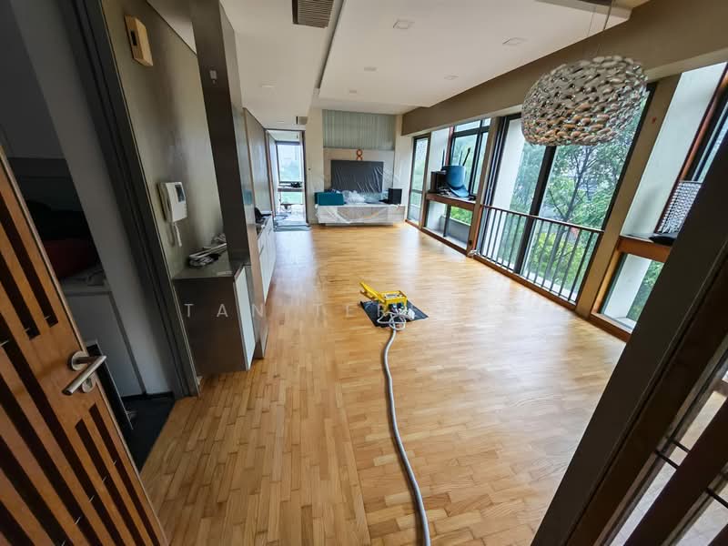 1 Moulmein Rise, 1 Moulmein Rise, 3 Bedrooms, 1,238 sqft, Apartment For Rent, by Tan Terence, 500088365 - Living Room - PropertyGuru.com.sg