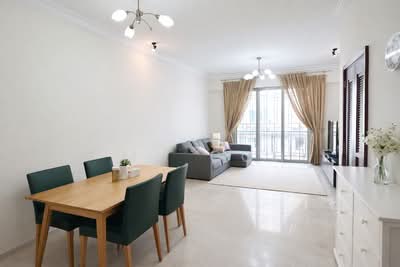 For Sale - Aspen Heights