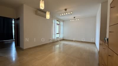 For Rent - Seraya Breeze