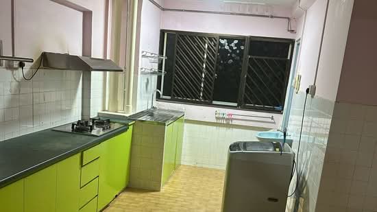 814 Tampines Street 81, 814 Tampines Street 81, 2 Bedrooms, 786 sqft, HDB Flat For Sale, by Parthiban R, 500088371 - PropertyGuru.com.sg