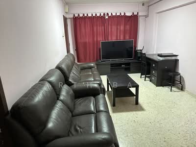 For Sale - 814 Tampines Street 81