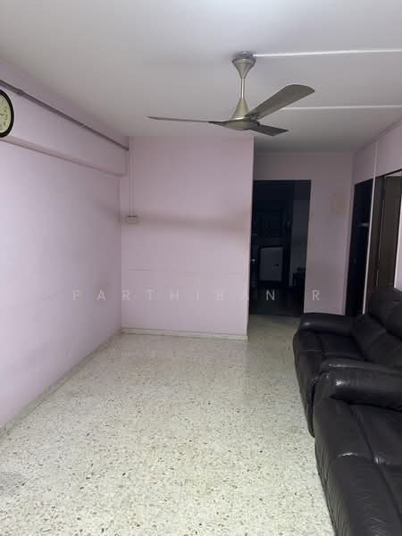 814 Tampines Street 81, 814 Tampines Street 81, 2 Bedrooms, 786 sqft, HDB Flat For Sale, by Parthiban R, 500088371 - Living Room - PropertyGuru.com.sg