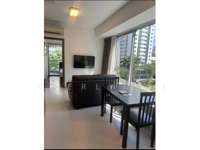 For Rent - Loft @ Nathan