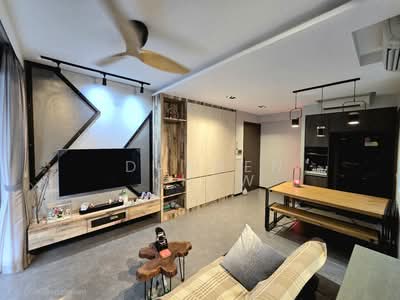 For Sale - iNz Residence