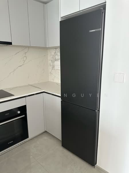 Sky Eden @ Bedok, 1 Bedok Central, 2 Bedrooms, 657 sqft, Condominium For Rent, by Kathy Nguyen, 500088377 - Kitchen - PropertyGuru.com.sg