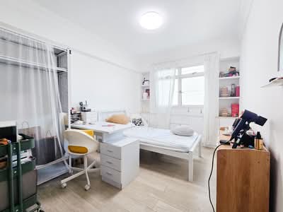 For Rent - 104B Edgefield Plains