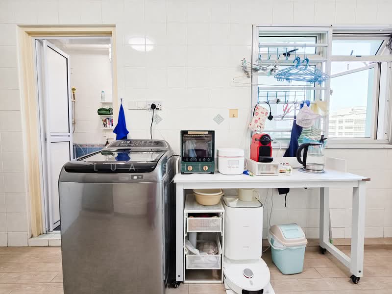 104B Edgefield Plains, 104B Edgefield Plains, Room Rental, 200 sqft, HDB Flat For Rent, by Lua Shi Ying, 500088378 - Interior - PropertyGuru.com.sg