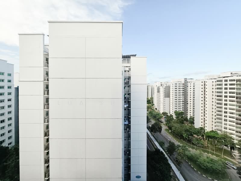 104B Edgefield Plains, 104B Edgefield Plains, Room Rental, 200 sqft, HDB Flat For Rent, by Lua Shi Ying, 500088378 - Exterior - PropertyGuru.com.sg