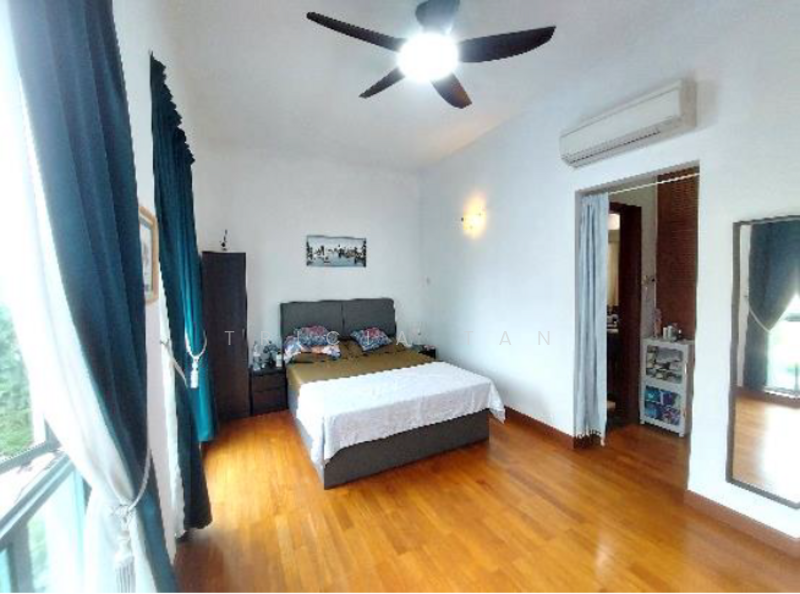 Merawoods Condominium For Sale at S$ 2,080,000 | PropertyGuru Singapore - Bedroom
