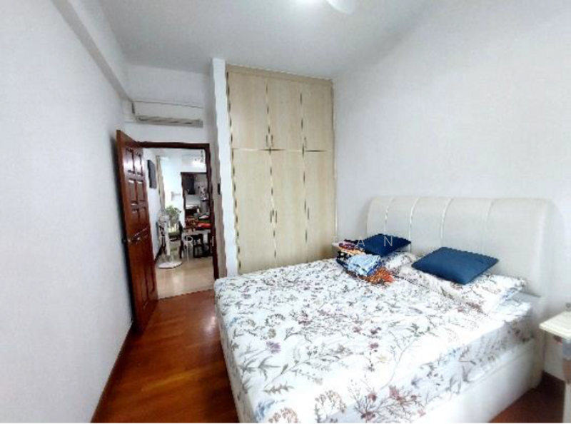 Merawoods Condominium For Sale at S$ 2,080,000 | PropertyGuru Singapore - Bedroom