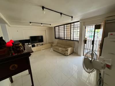 For Sale - 370 Bukit Batok Street 31