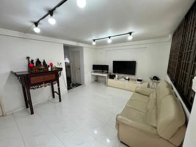 For Sale - 370 Bukit Batok Street 31