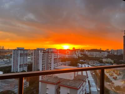 For Rent - Spottiswoode Residences