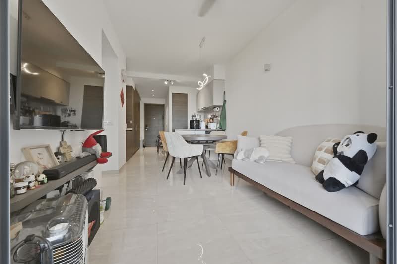 The Florence Residences Condominium For Sale at S$ 1,208,000 | PropertyGuru Singapore