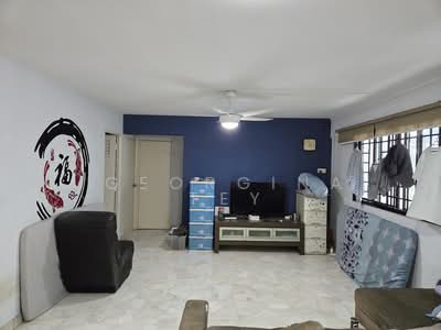 For Rent - 101 Woodlands Street 13