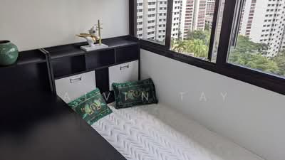 For Rent - 26D Jalan Membina