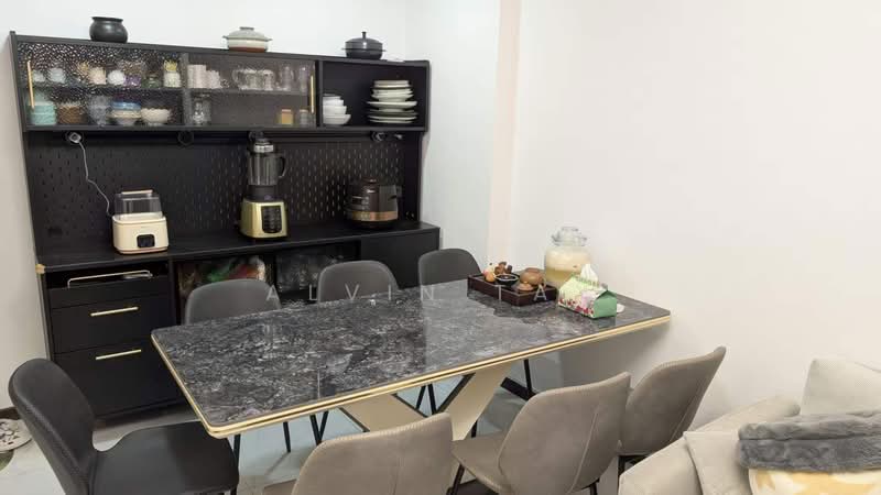 26D Jalan Membina, 26D Jalan Membina, Room Rental, 120 sqft, HDB Flat For Rent, by Alvin Tay, 500088389 - Dining Room - PropertyGuru.com.sg