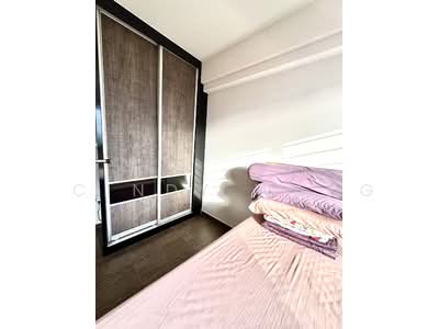For Rent - 308C Punggol Walk