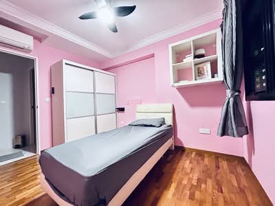 For Rent - 336A Yishun Street 31