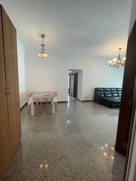 Hillbrooks Condominium For Sale at S$ 2,000,000 | PropertyGuru Singapore