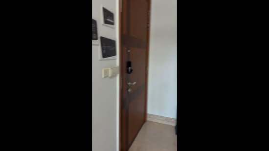 The Tessarina, 20 Wilby Road, Room Rental, 80 sqft, Condominium For Rent, by Fernn Lim, 500088396 - PropertyGuru.com.sg