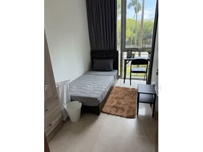 For Rent - The Tessarina