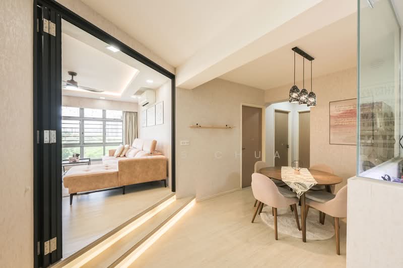 For Sale - 618A Tampines Street 61