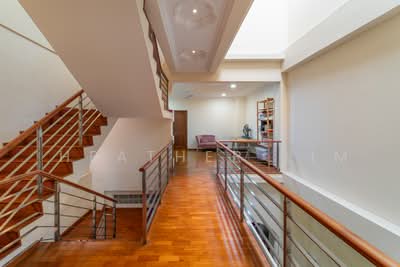 For Sale - Sembawang Hills Estate