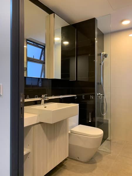 Gem Residences, 1 Lorong 5 Toa Payoh, Studio, 300 sqft, Condominium For Rent, by Agnes Seng, 500088401 - PropertyGuru.com.sg