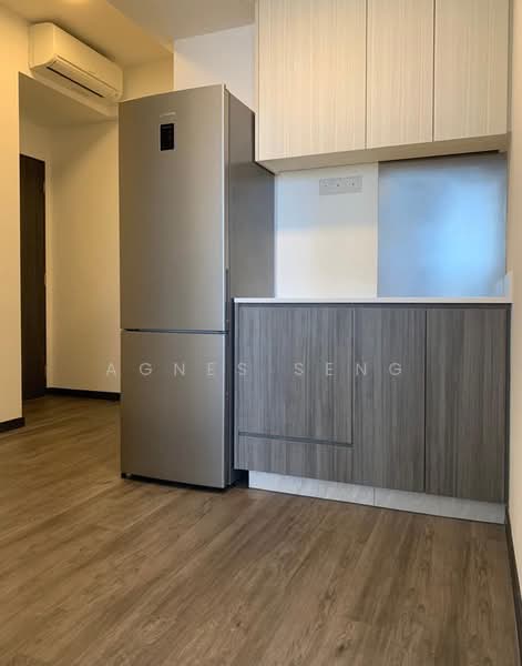 Gem Residences, 1 Lorong 5 Toa Payoh, Studio, 300 sqft, Condominium For Rent, by Agnes Seng, 500088401 - PropertyGuru.com.sg