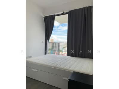 For Rent - Gem Residences