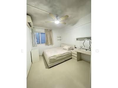 For Rent - 563 Ang Mo Kio Avenue 3