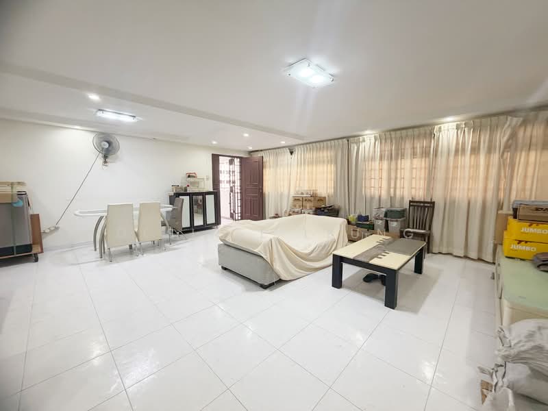 For Rent - 836 Hougang Central