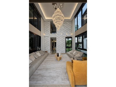 For Sale - Gorgeous Brand New Semi-D Nassim, Stevens