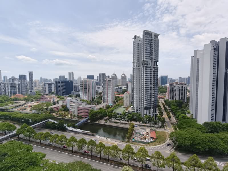 172 Lorong 1 Toa Payoh HDB Flat For Sale at S$ 1,090,000 | PropertyGuru Singapore - Exterior